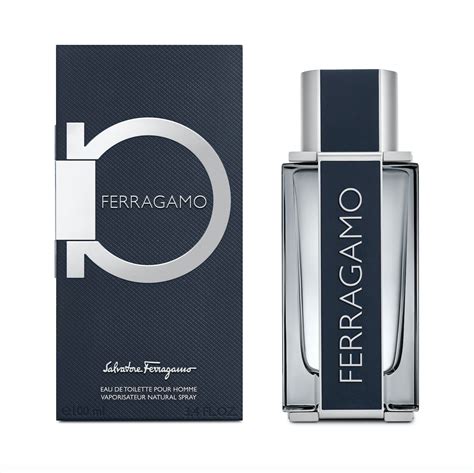 uomo ferragamo fragrantica|ferragamo uomo fragrantica.